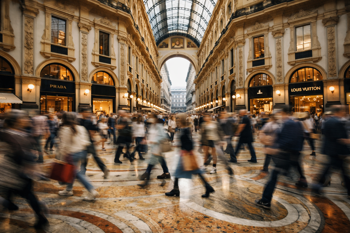 Why Younger Consumers Are Not Rejecting Luxury — They Are Rewriting It