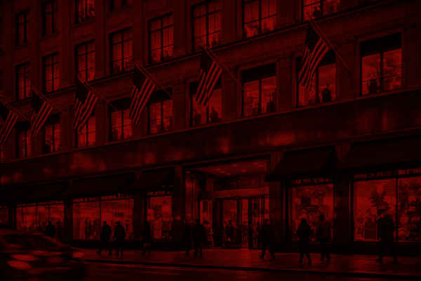 When Luxury Meets Leverage