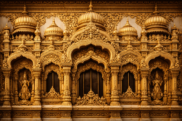 Luxury Beyond the Western Canon: Civilisational Value, Visibility, and Velocity in the Middle East and Southeast Asia